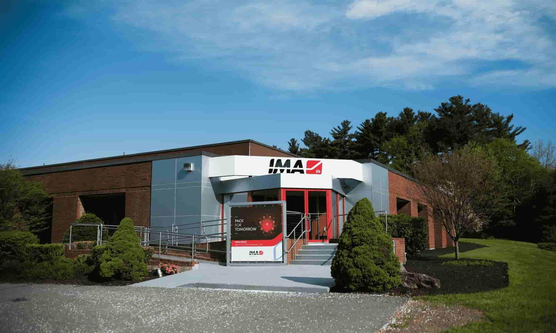 ima facility